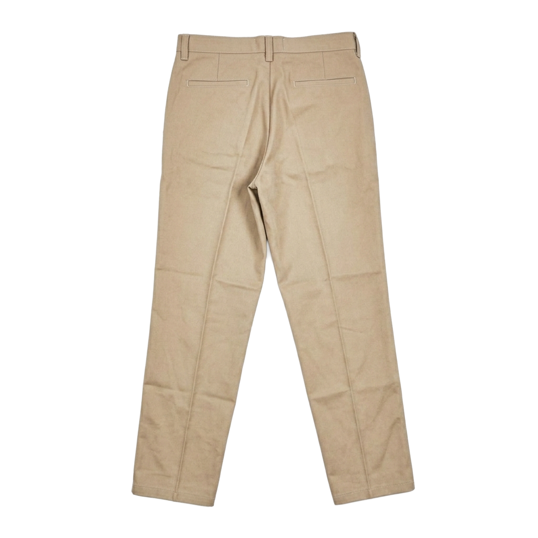 Pantalón 100 % Algodón Sello Sur Beige PBG100 - 1